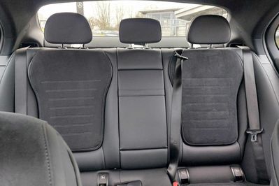 Mercedes Klasa C 200 4-Matic AMG