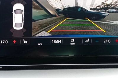 Skoda Octavia 1.5 TSI Style