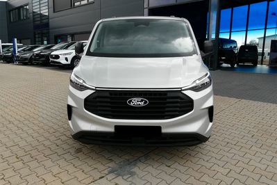 Ford Transit Custom Kombi M1 L2H1 320 Trend A8
