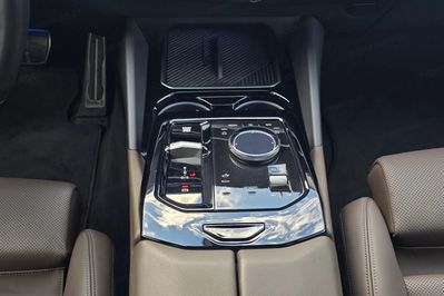 BMW Seria 5 520d xDrive mHEV M Sport aut