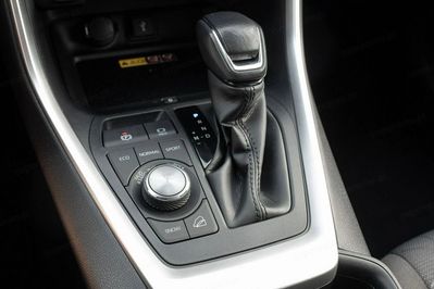 Toyota RAV4 2.0 Comfort 4x4 MS