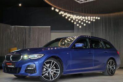 BMW Seria 3 320d M Sport