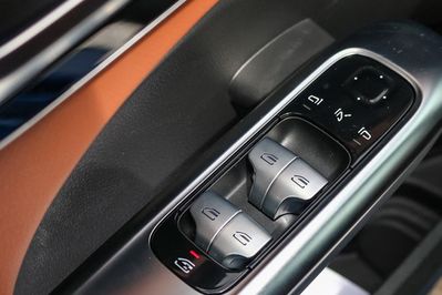 Mercedes Klasa C 220 d 4-Matic AMG Estate