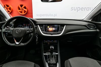 Opel Grandland X 1.2 T