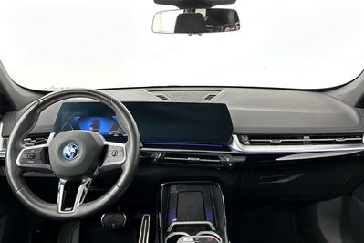 BMW iX1 eDrive20 M Sport