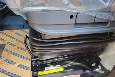 Citroen Jumper L4H2 AT8