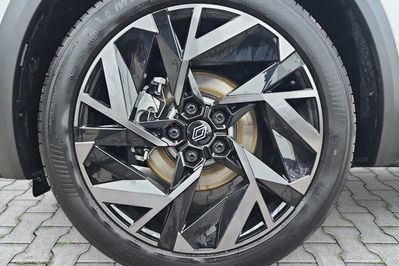 Renault Symbioz 1.6 E-Tech Full Hybrid Esprit Alpine