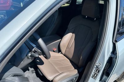 BMW X3 xDrive20d M Sport
