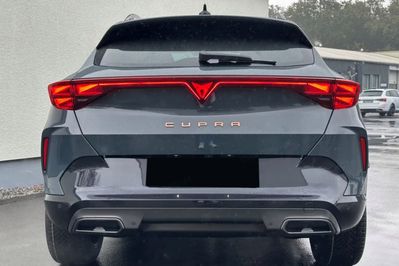 Cupra Formentor 1.5 eTSI DSG