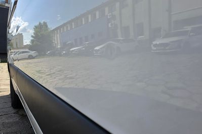 Mercedes Sprinter 315 CDI