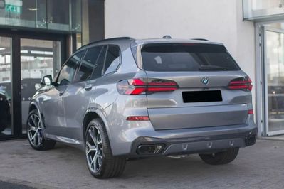 BMW X5 xDrive30d M Sport