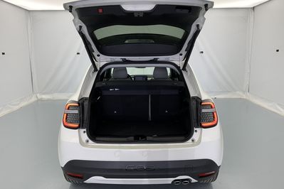 Fiat 600 La Prima 1.2 Hybrid eDCT6