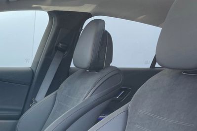 Mercedes GLC Coupe 220 d 4-Matic AMG Line