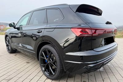 Volkswagen Touareg R 3.0 V6 TFSI Plug-In Hybrid 280kW 4Motion