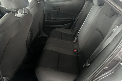 Toyota C-HR 1.8 Hybrid Style