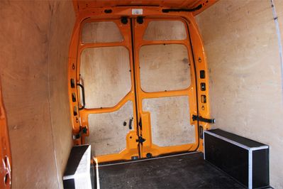 Opel Movano L3H2