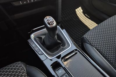 Kia Ceed 1.5 T-GDI L