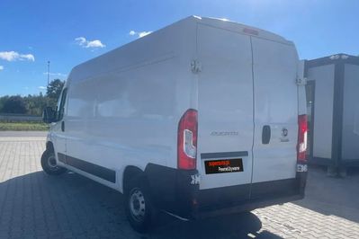 Fiat Ducato L3H2