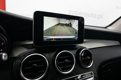 Mercedes GLC 220 d 4-Matic