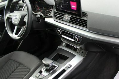 Audi Q5 35 TDI mHEV S tronic