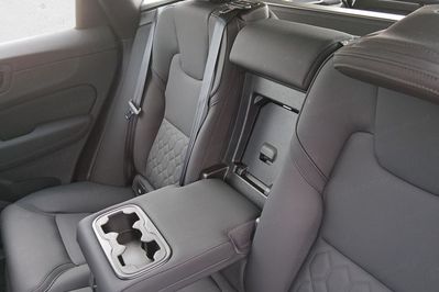 Volvo XC60 B5 B AWD Plus Dark aut
