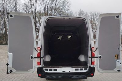 Renault Master 2.3 dCi L4H2