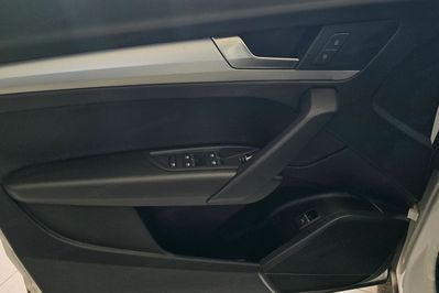 Audi Q5 40 TDI quattro S tronic