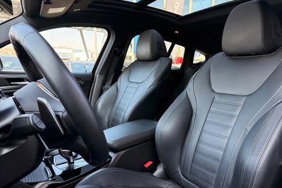 BMW X4 xDrive30i M Sport