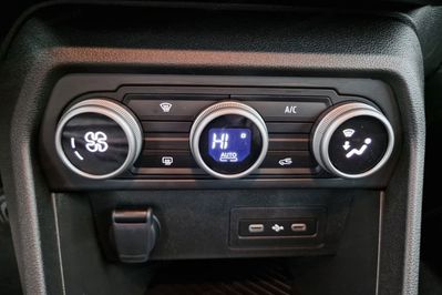 Dacia Sandero Stepway Expression 1.2 Eco-G LPG