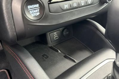 Ford Focus EcoBoost mHEV ST-Line X