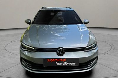 Volkswagen Golf TSI Evo Life