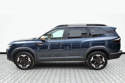 Dacia Bigster 1.2 TCe ECO-G Extreme