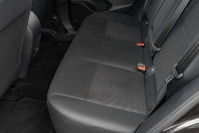 Nissan Qashqai 1.3 DIG-T