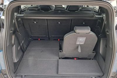 Peugeot 5008 1.6 PureTech GT Pack