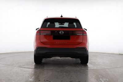 Volkswagen Tiguan Life Plus 1.5 eTSI DSG