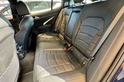 Kia Stinger 3.3 T-GDI V6 GT Prestige Line AWD