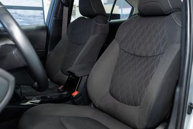 Toyota Corolla 1.5 Comfort