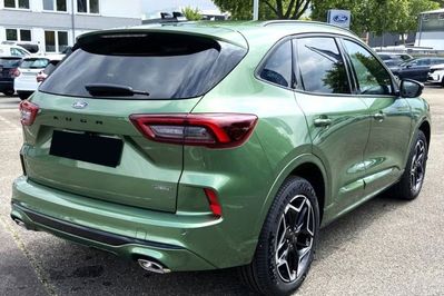 Ford Kuga ST-Line 2.5 FHEV