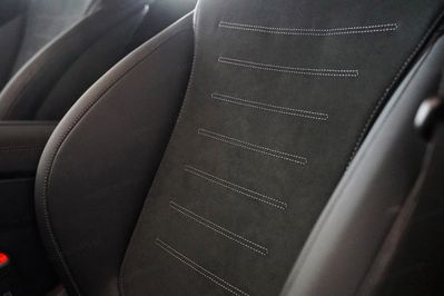 Mercedes GLC 200 d 4-Matic AMG Line