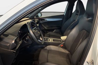 Cupra Formentor 2.0 TSI 4Drive DSG