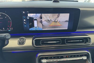 Mercedes V Klasa 300 d 4-Matic 9G-Tronic Exclusive ekstradługi