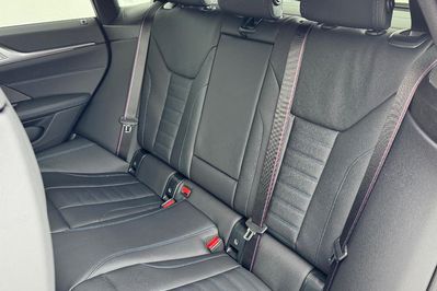 BMW Seria 4 Gran Coupe M440i xDrive