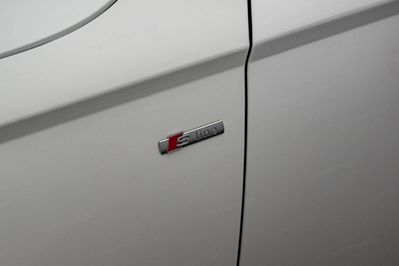 Audi A6 2.0 TFSI quattro S tronic