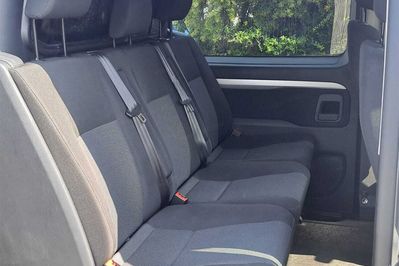 Fiat Scudo L2H1 Zabudowa Brygadowa