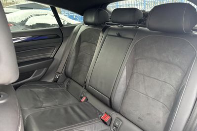 Volkswagen Arteon R-Line 2.0 TDI  DSG