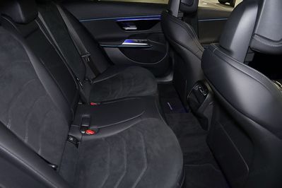 Mercedes Klasa E 220 d 4-Matic AMG