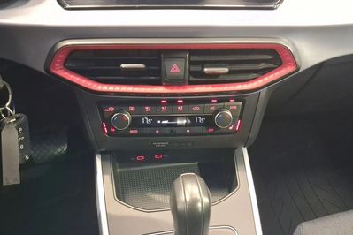 Seat Arona 1.5 TSI DSG