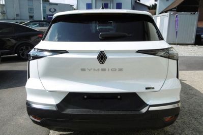 Renault Symbioz Techno 1.6 E-Tech Full Hybrid