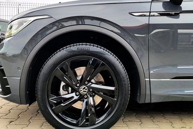 Volkswagen Tiguan 2.0 TDI SCR 4Mot  R-Line DSG