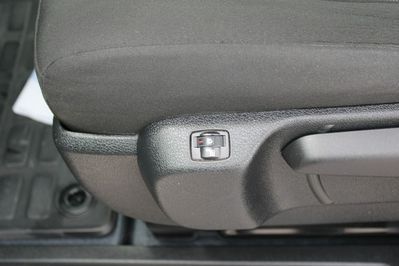 Peugeot Expert Zabudowa Brygadowa